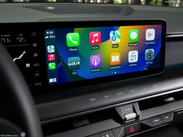 Kia EV9 resmen Türkiye'de! İşte fiyatı