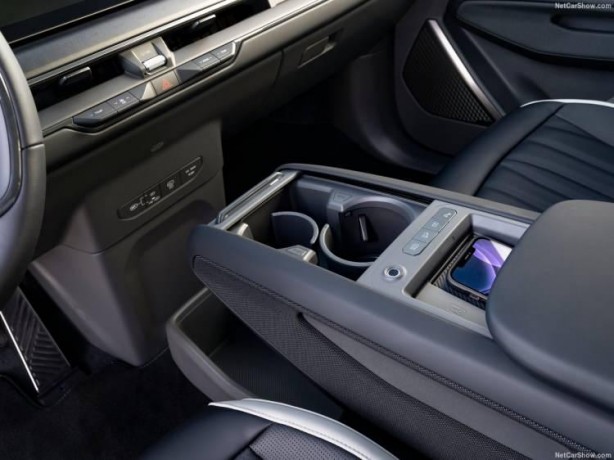 Foto - Kia EV9 resmen Türkiye'de! İşte fiyatı