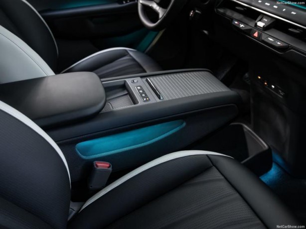 Foto - Kia EV9 resmen Türkiye'de! İşte fiyatı