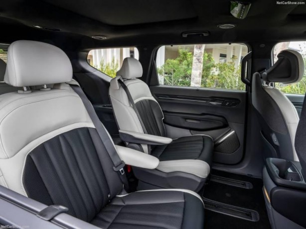 Foto - Kia EV9 resmen Türkiye'de! İşte fiyatı