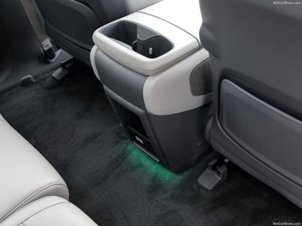 Foto - Kia EV9 resmen Türkiye'de! İşte fiyatı