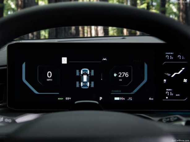 Foto - Kia EV9 resmen Türkiye'de! İşte fiyatı