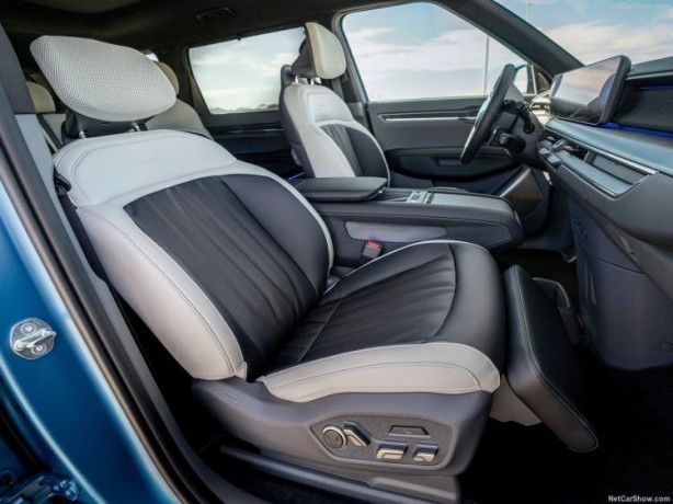 Foto - Kia EV9 resmen Türkiye'de! İşte fiyatı