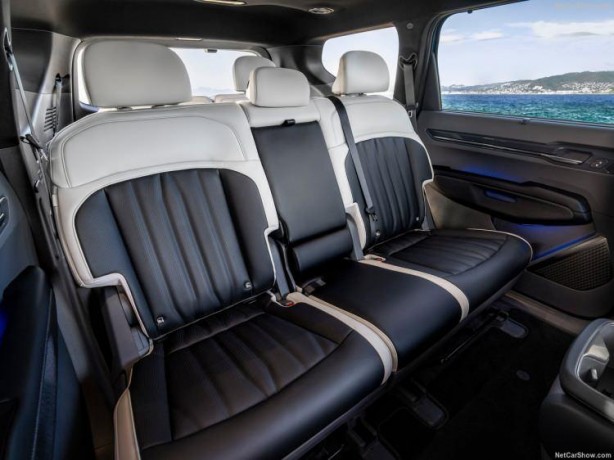 Foto - Kia EV9 resmen Türkiye'de! İşte fiyatı