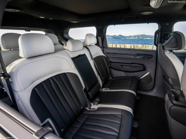 Foto - Kia EV9 resmen Türkiye'de! İşte fiyatı