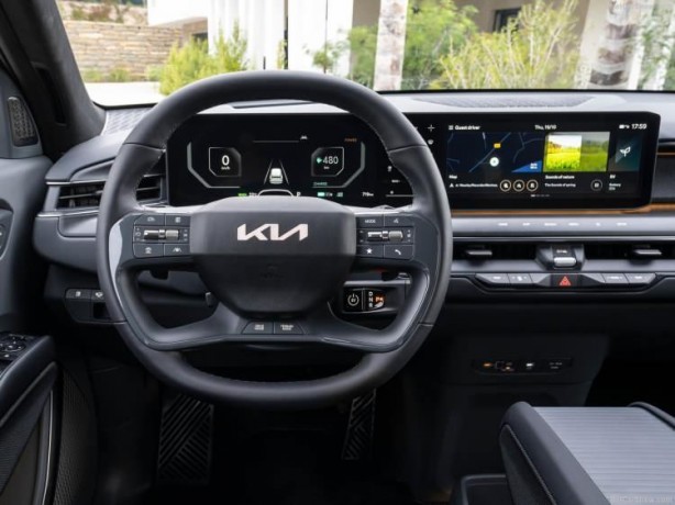 Foto - Kia EV9 resmen Türkiye'de! İşte fiyatı