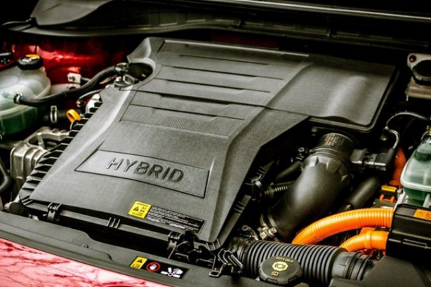 Foto - Kia Niro satışa çıktı! İşte fiyatı...