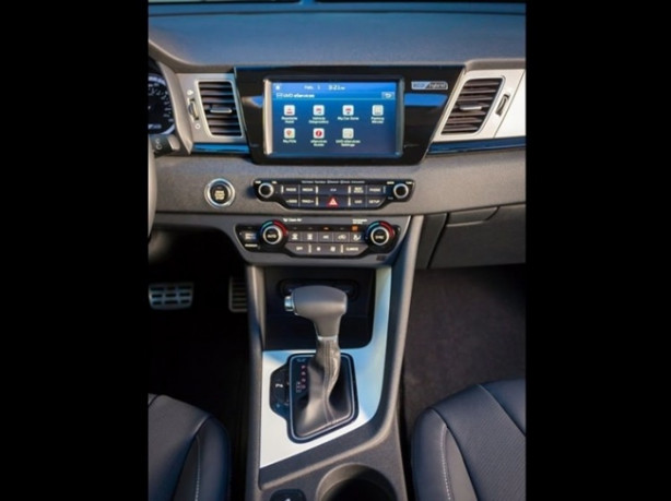 Foto - Kia Niro satışa çıktı! İşte fiyatı...