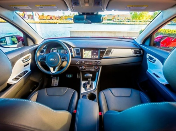 Foto - Kia Niro satışa çıktı! İşte fiyatı...