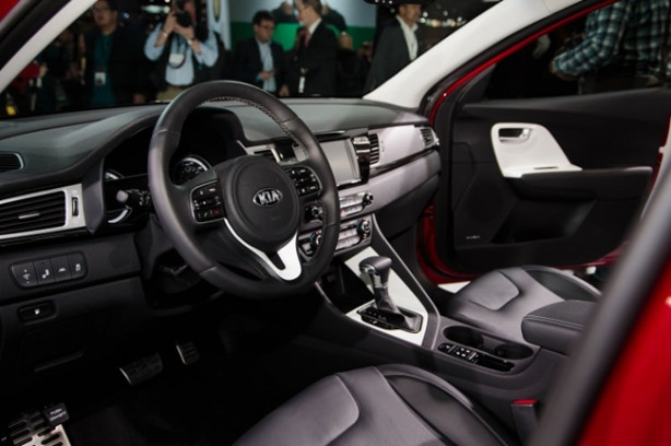 Foto - Kia Niro satışa çıktı! İşte fiyatı...