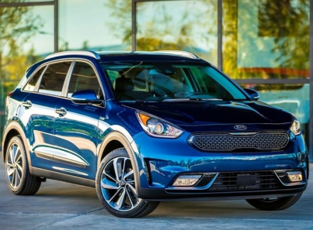 Foto - Kia Niro satışa çıktı! İşte fiyatı...