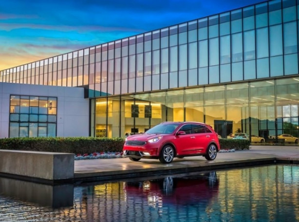 Foto - Kia Niro satışa çıktı! İşte fiyatı...