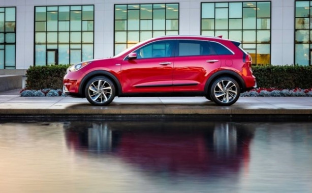 Foto - Kia Niro satışa çıktı! İşte fiyatı...