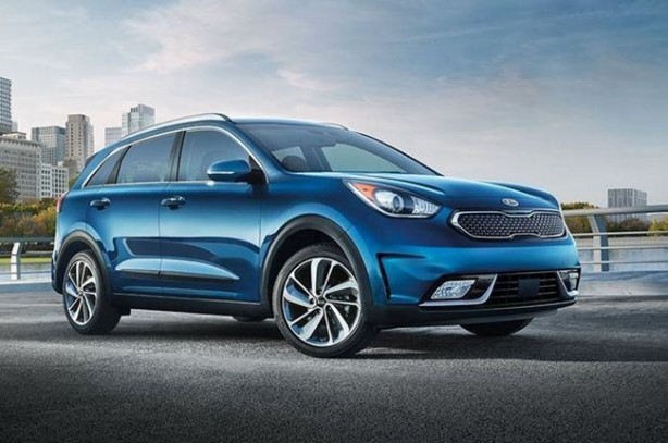  Kia Niro satışa çıktı! İşte fiyatı...