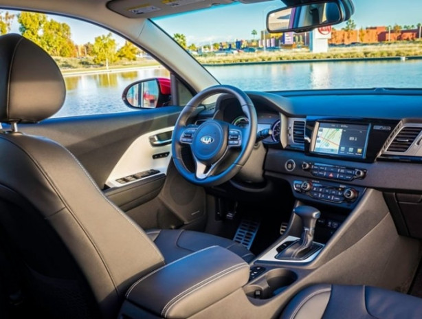 Foto - Kia Niro satışa çıktı! İşte fiyatı...