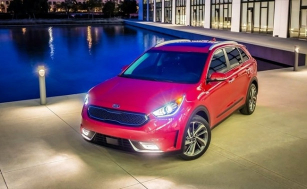 Foto - Kia Niro satışa çıktı! İşte fiyatı...