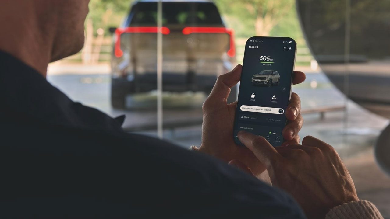 Foto - Kia Seltos Türkiye’ye geldi! Satış fiyatı belli oldu