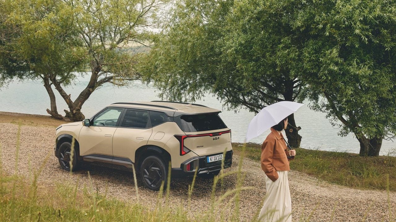 Foto - Kia Seltos Türkiye’ye geldi! Satış fiyatı belli oldu