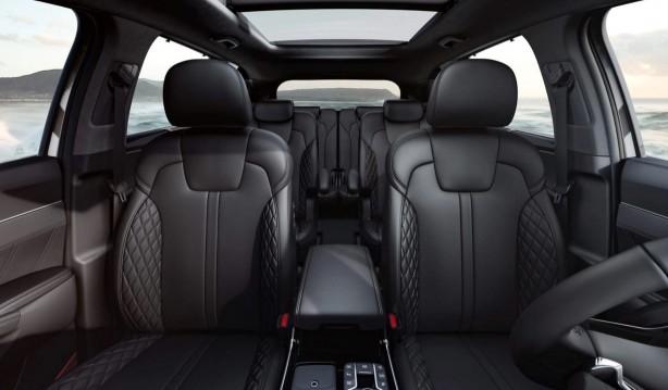 Foto - Kia Sorento yenilendi! İşte fiyatı ve özellikleri