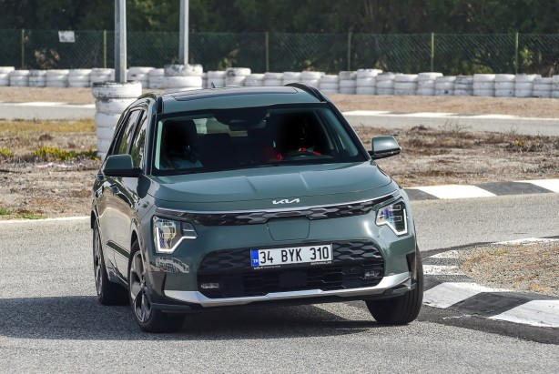 Foto - Kia’da ocak ayı fırsatları devam ediyor! Geniş ürün gamında 250 bin TL indirim var!