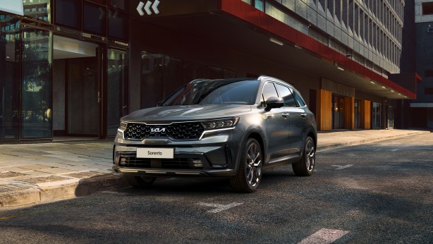 Foto - Kia’da ocak ayı fırsatları devam ediyor! Geniş ürün gamında 250 bin TL indirim var!