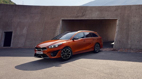 Foto - Kia’dan ekim ayı fırsatları