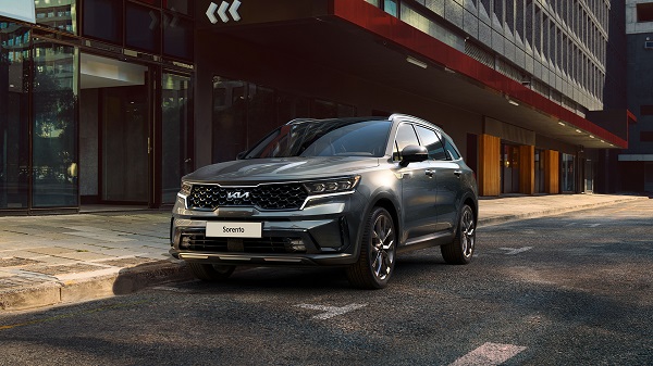 Foto - Kia’dan ekim ayı fırsatları