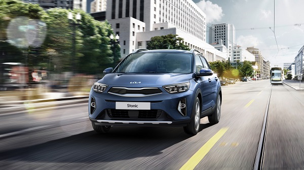 Foto - Kia’dan ekim ayı fırsatları