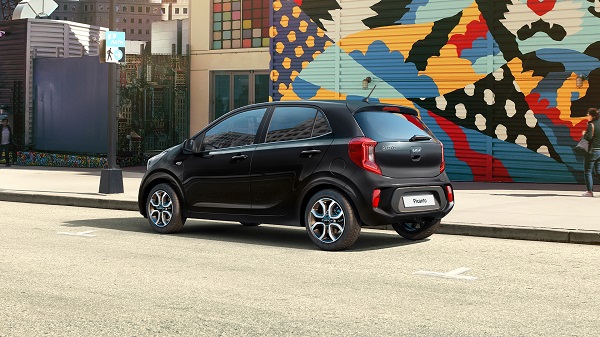 Foto - Kia’dan ekim ayı fırsatları