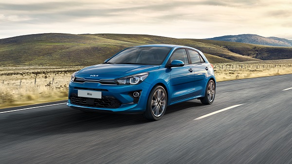 Foto - Kia’dan ekim ayı fırsatları