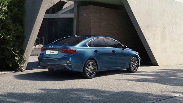 Foto - Kia’dan ekim ayı fırsatları