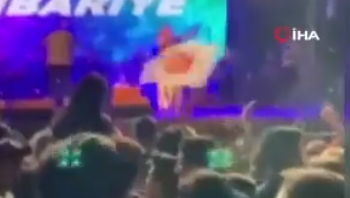 Foto - Kibariye'den acı haber! Bakan Koca Türkiye'ye duyurdu