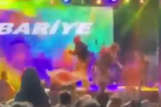 Foto - Kibariye'den acı haber! Bakan Koca Türkiye'ye duyurdu