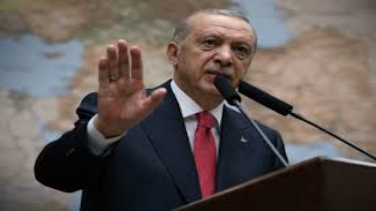 Kibirli İngilizler bile sonunda gerçeği kabul etti: "Bunu yapacak tek güç Türkiye! Kör düğümü sadece Erdoğan çözebilir"