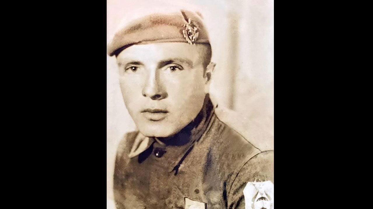 Foto - Kıbrıs gazisine son görev