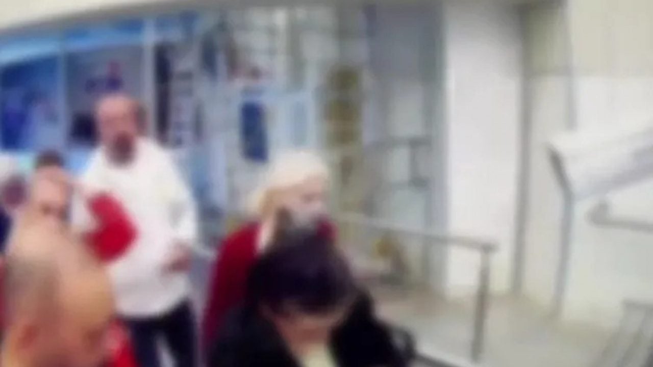 Foto - Kıbrıs-İngiltere hattında sahte donör skandalı! Danimarkalı istedi, Türk çıktı