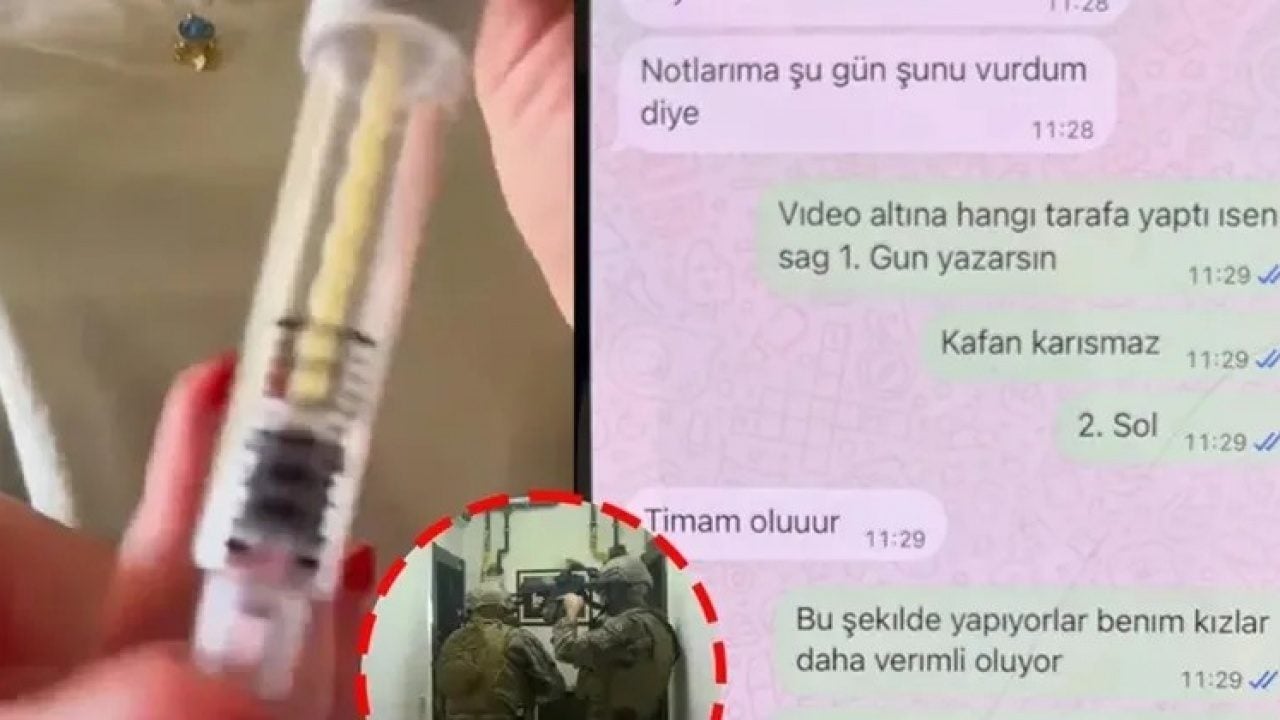 Foto - Kıbrıs-İngiltere hattında sahte donör skandalı! Danimarkalı istedi, Türk çıktı