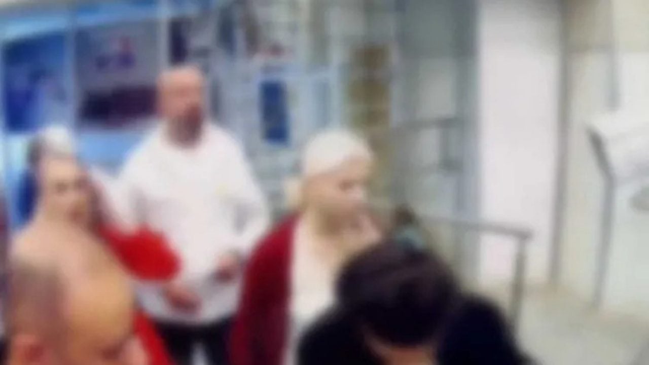 Foto - Kıbrıs-İngiltere hattında sahte donör skandalı! Danimarkalı istedi, Türk çıktı