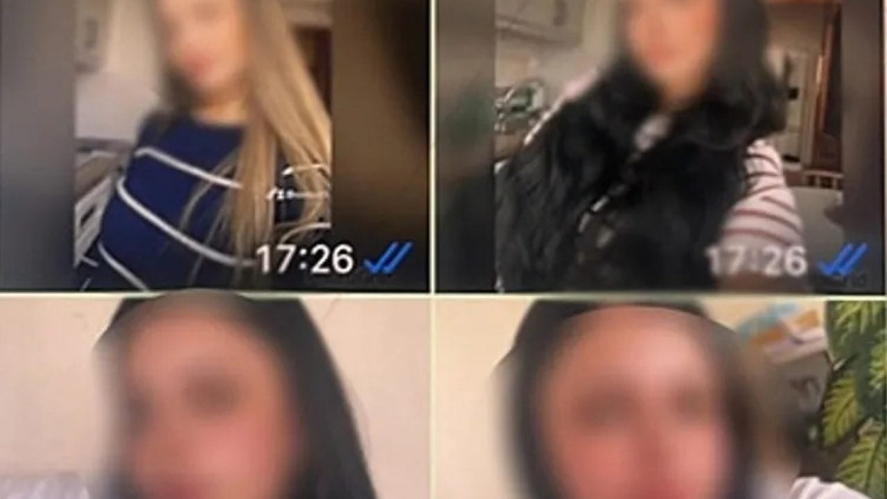 Foto - Kıbrıs-İngiltere hattında sahte donör skandalı! Danimarkalı istedi, Türk çıktı