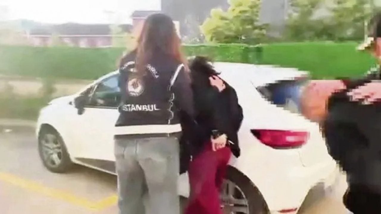Foto - Kıbrıs-İngiltere hattında sahte donör skandalı! Danimarkalı istedi, Türk çıktı