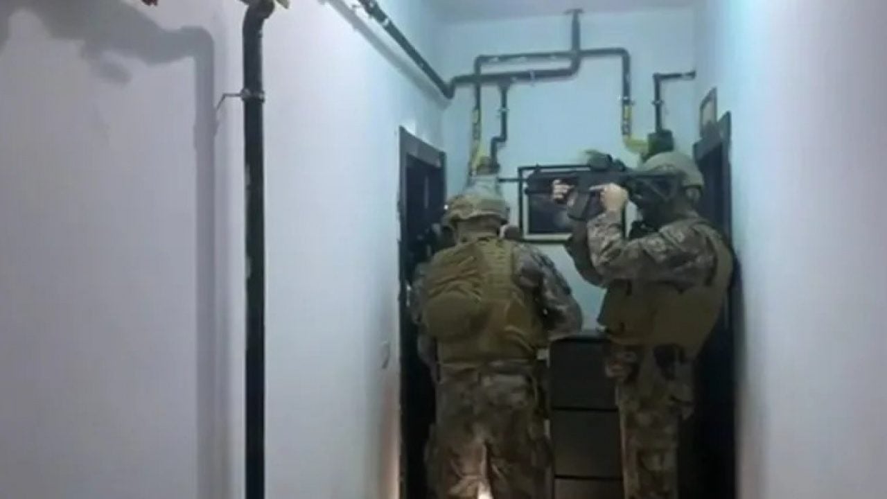 Foto - Kıbrıs-İngiltere hattında sahte donör skandalı! Danimarkalı istedi, Türk çıktı