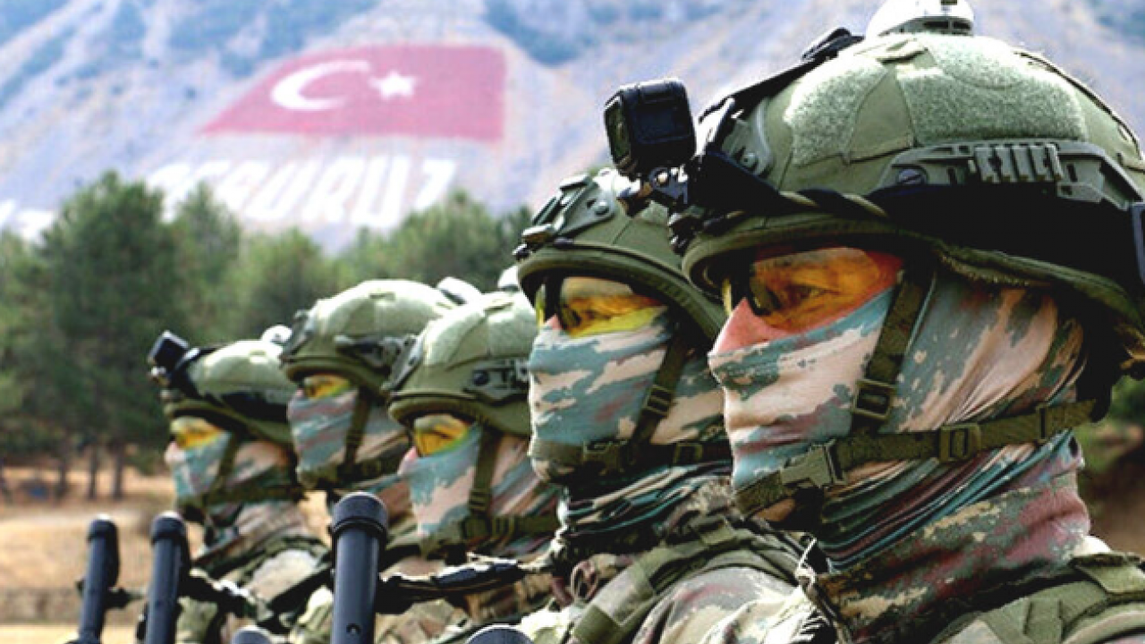 Kıbrıs İsrail için cazibe değil endişe kaynağı! Türkiye’nin üsleri Siyonistleri korkuttu