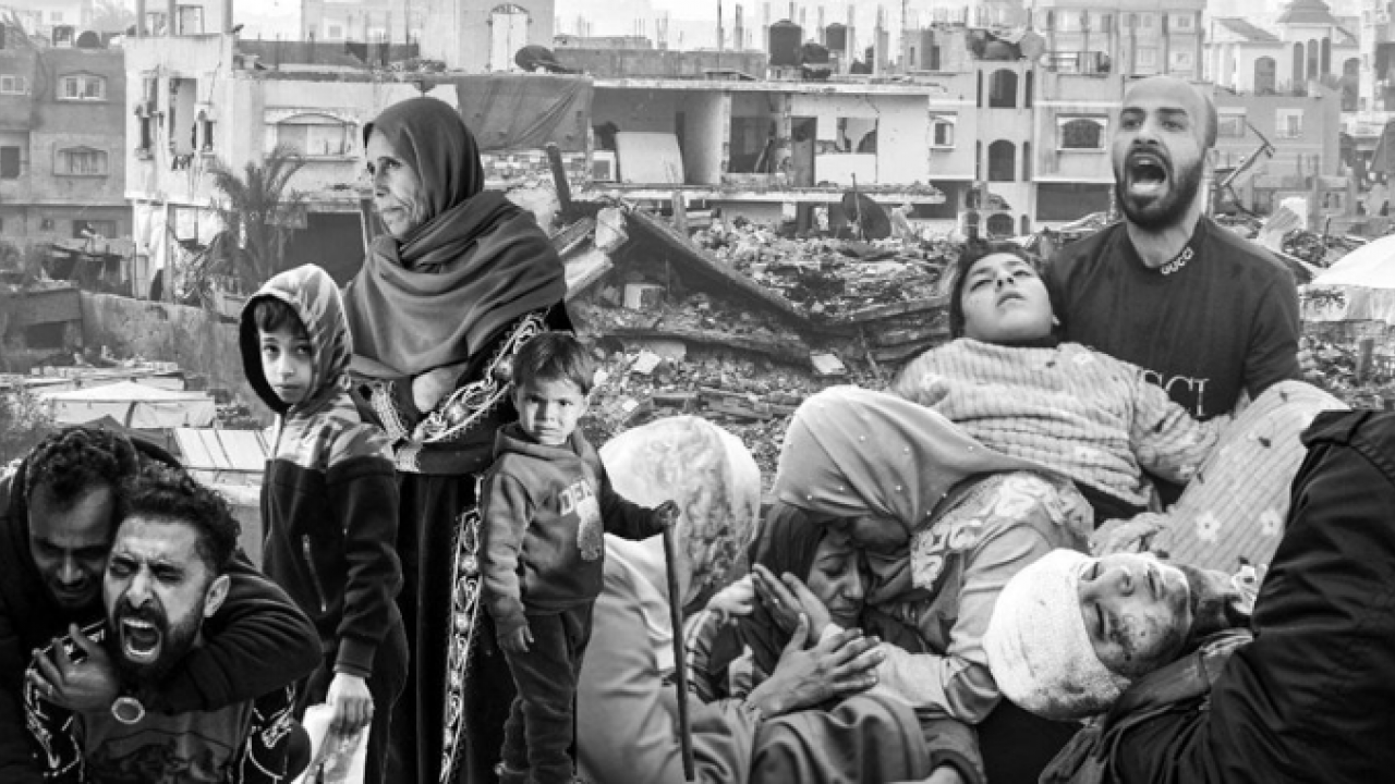 Foto - Kıbrıs İsrail için cazibe değil endişe kaynağı! Türkiye’nin üsleri Siyonistleri korkuttu