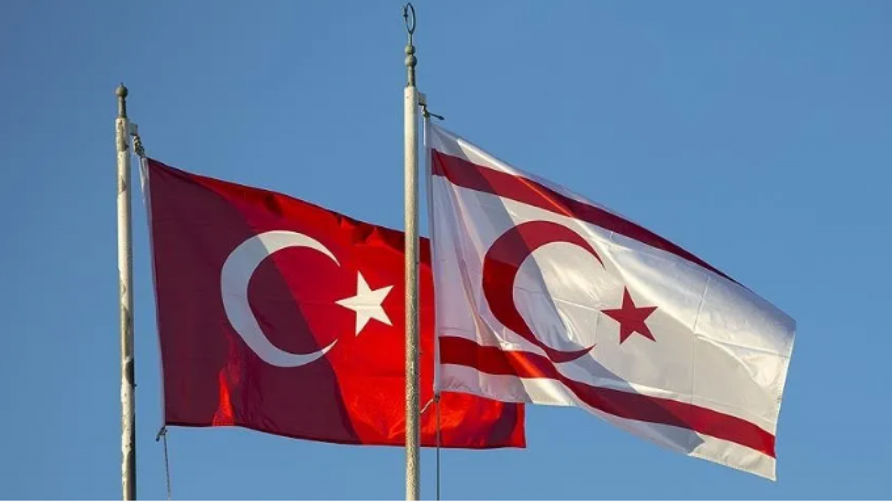 Foto - Kıbrıs İsrail için cazibe değil endişe kaynağı! Türkiye’nin üsleri Siyonistleri korkuttu