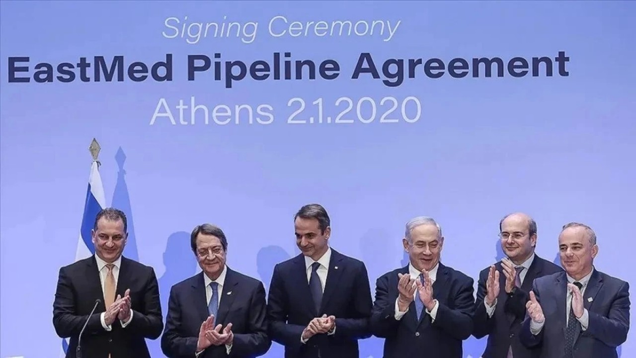 Foto - Kıbrıs İsrail’in arka bahçesi oluyor! Yahudi nüfusu 200 kat arttı!