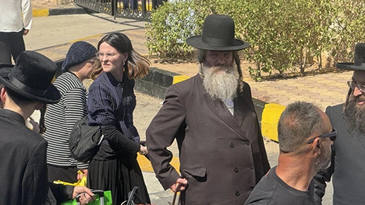 Foto - Kıbrıs İsrail’in arka bahçesi oluyor! Yahudi nüfusu 200 kat arttı!