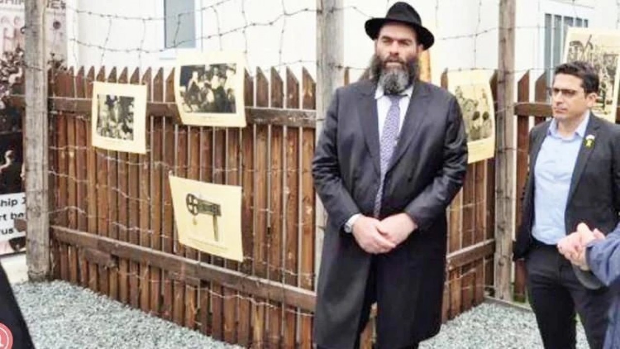 Foto - Kıbrıs İsrail’in arka bahçesi oluyor! Yahudi nüfusu 200 kat arttı!