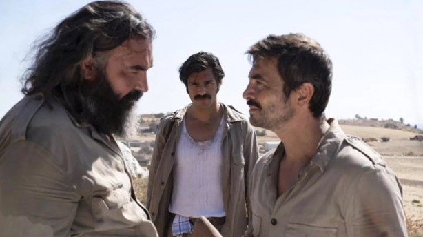 Foto - "Kıbrıs Zafere Doğru" oyuncusundan kötü haber