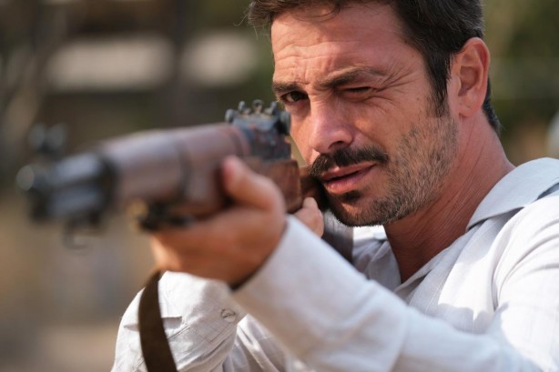 "Kıbrıs Zafere Doğru" oyuncusundan kötü haber