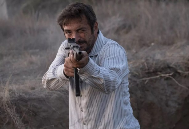 Foto - "Kıbrıs Zafere Doğru" oyuncusundan kötü haber